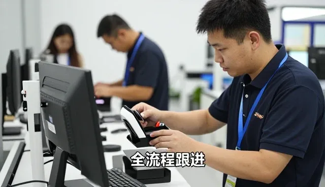 线上平台搭建客户使用短视频运营等的反馈