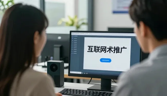 高并发场景下互联网推广的全流程跟进策略